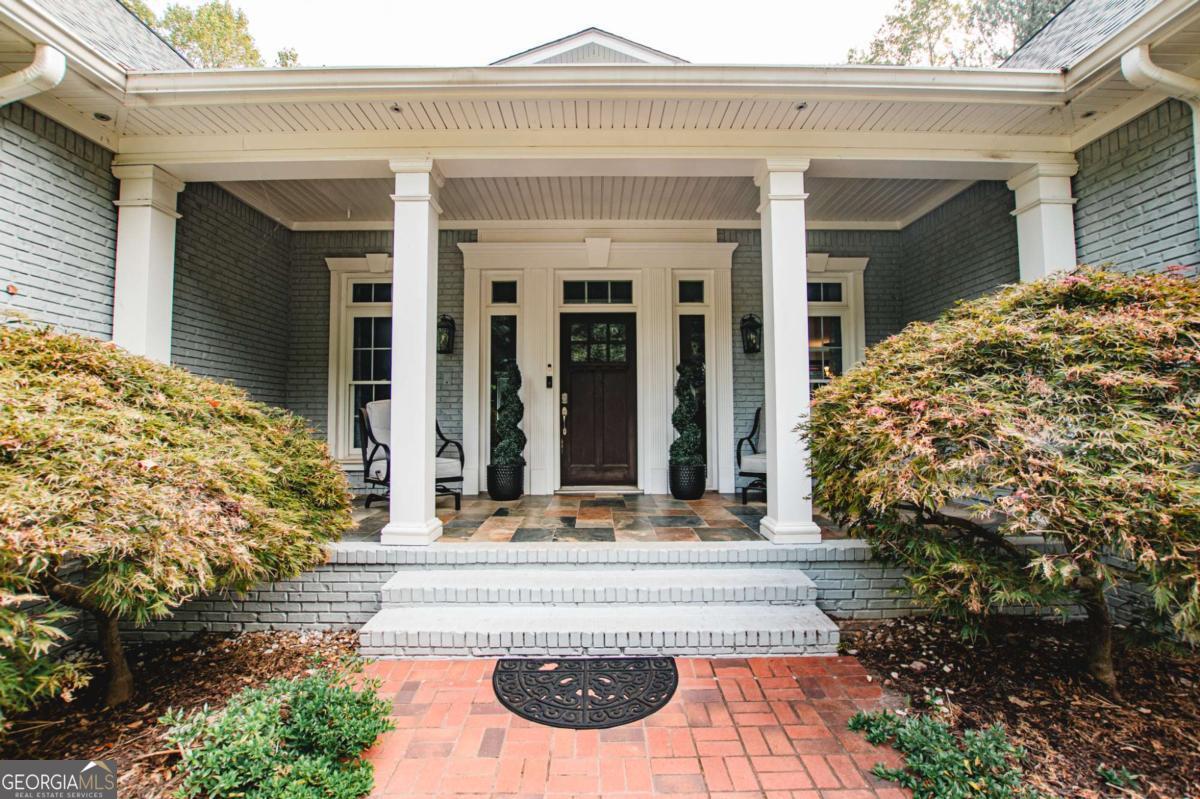 3045 Camp Branch RD