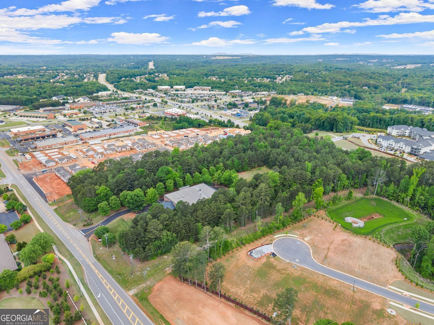 5378 Thompson Mill RD