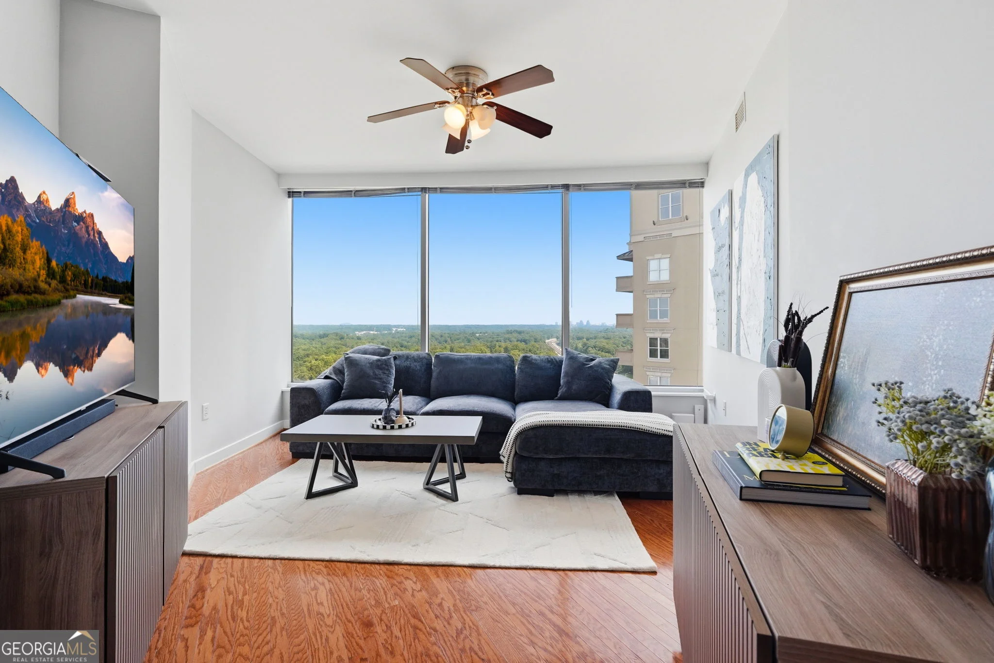 3338 Peachtree Road NE Unit 1804, Atlanta, GA, 30326