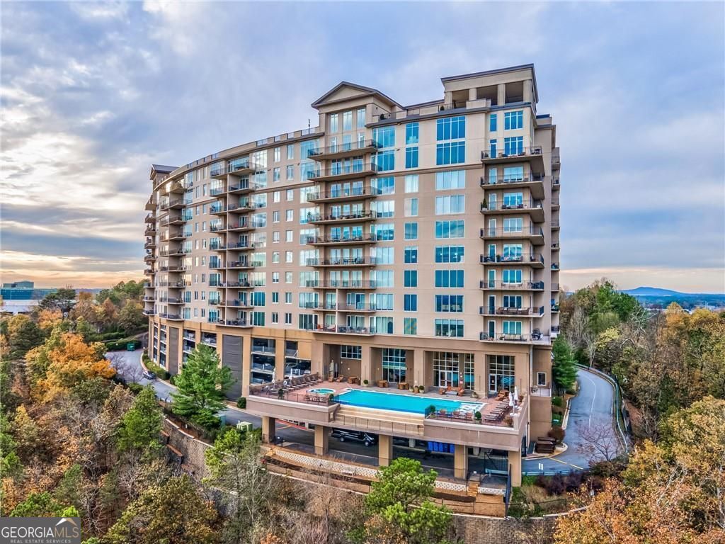 Atlanta, Georgia 30339, United States, 2 Bedrooms Bedrooms, ,2 BathroomsBathrooms,Residential,Active,126610