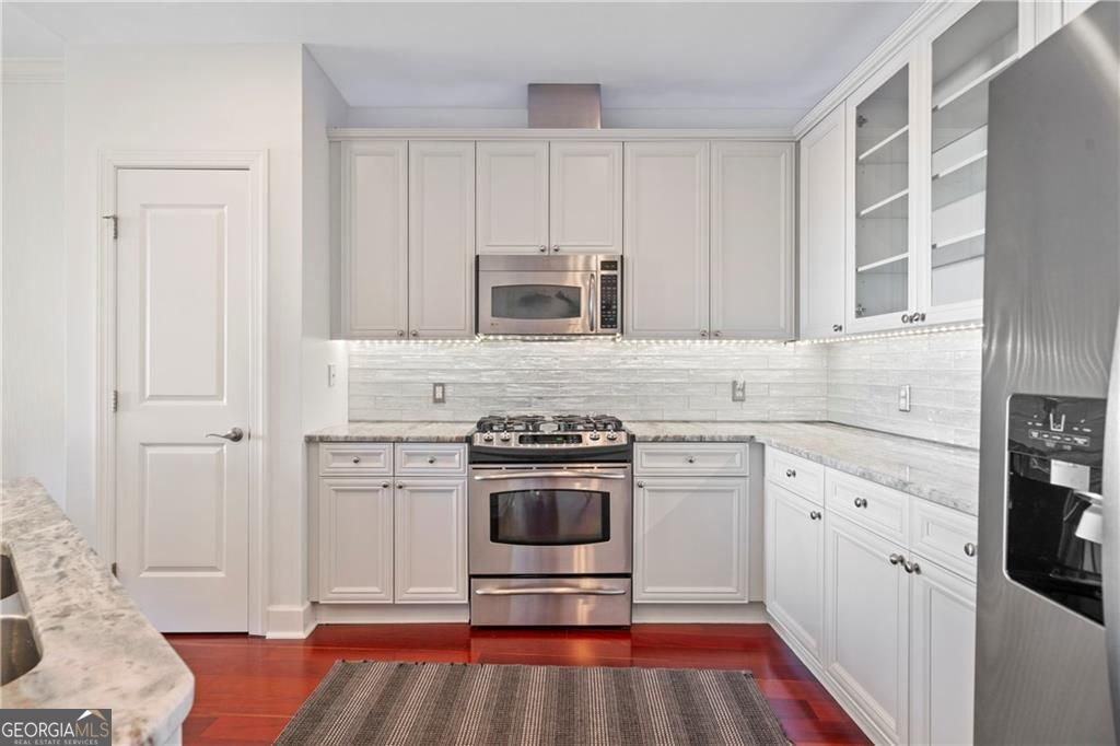 Atlanta, Georgia 30339, United States, 2 Bedrooms Bedrooms, ,2 BathroomsBathrooms,Residential,Active,126610