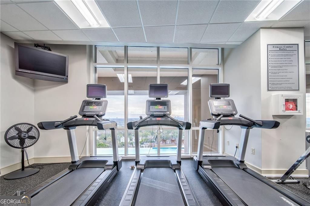 Atlanta, Georgia 30339, United States, 2 Bedrooms Bedrooms, ,2 BathroomsBathrooms,Residential,Active,126610