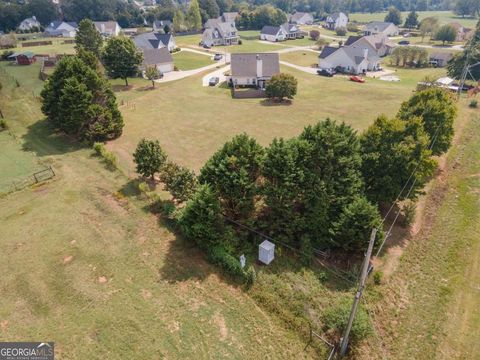 A home in Lagrange