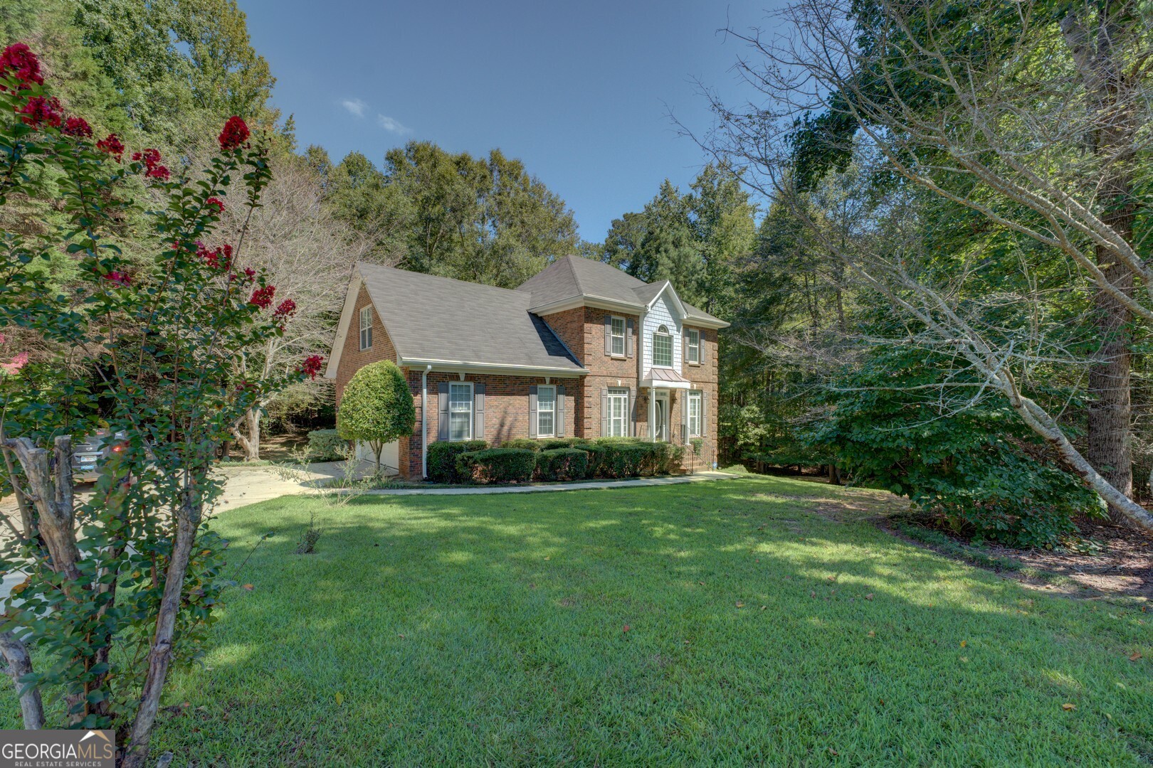 125 Blue Grass CT