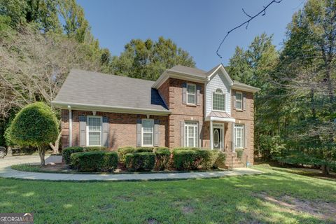 125 Blue Grass CT Oxford GA 30054