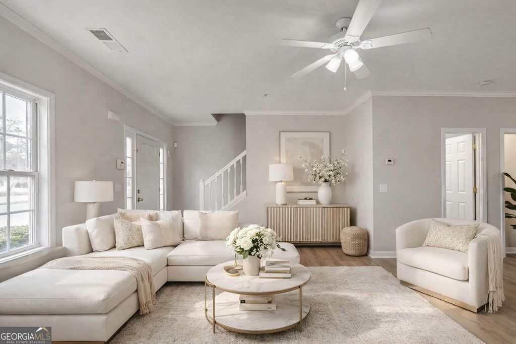 Photo of 5072 Leeshire Trace, Tucker, GA 30084 (MLS # 10719450)