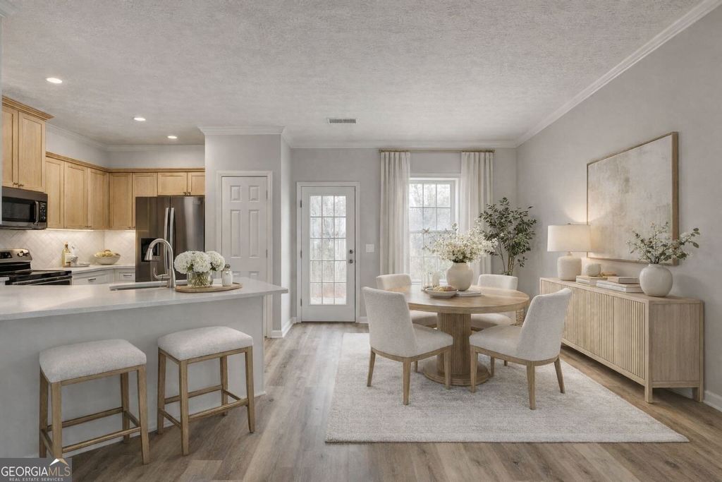 Photo of 5072 Leeshire Trace, Tucker, GA 30084 (MLS # 10719450)