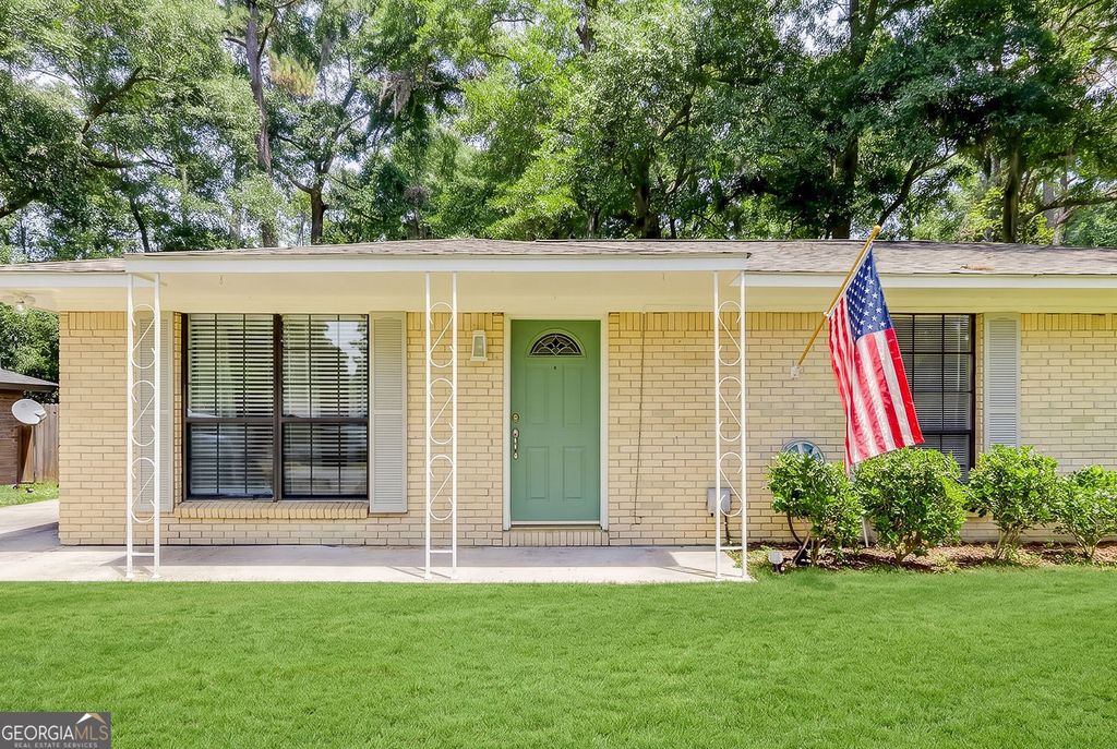 Photo of 1348 Whitfield Park Drive, Savannah, GA 31406 (MLS # 10771006)