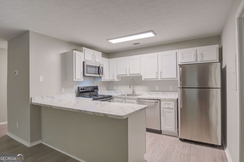 Photo of 1000 Lake Ridge PKWY #0812, Riverdale, GA 30296 (MLS # 10760674)