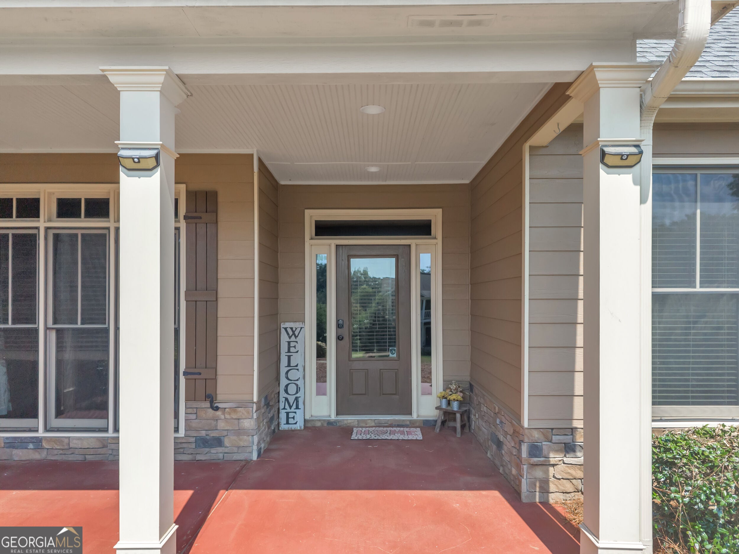 77 Gorham Gates