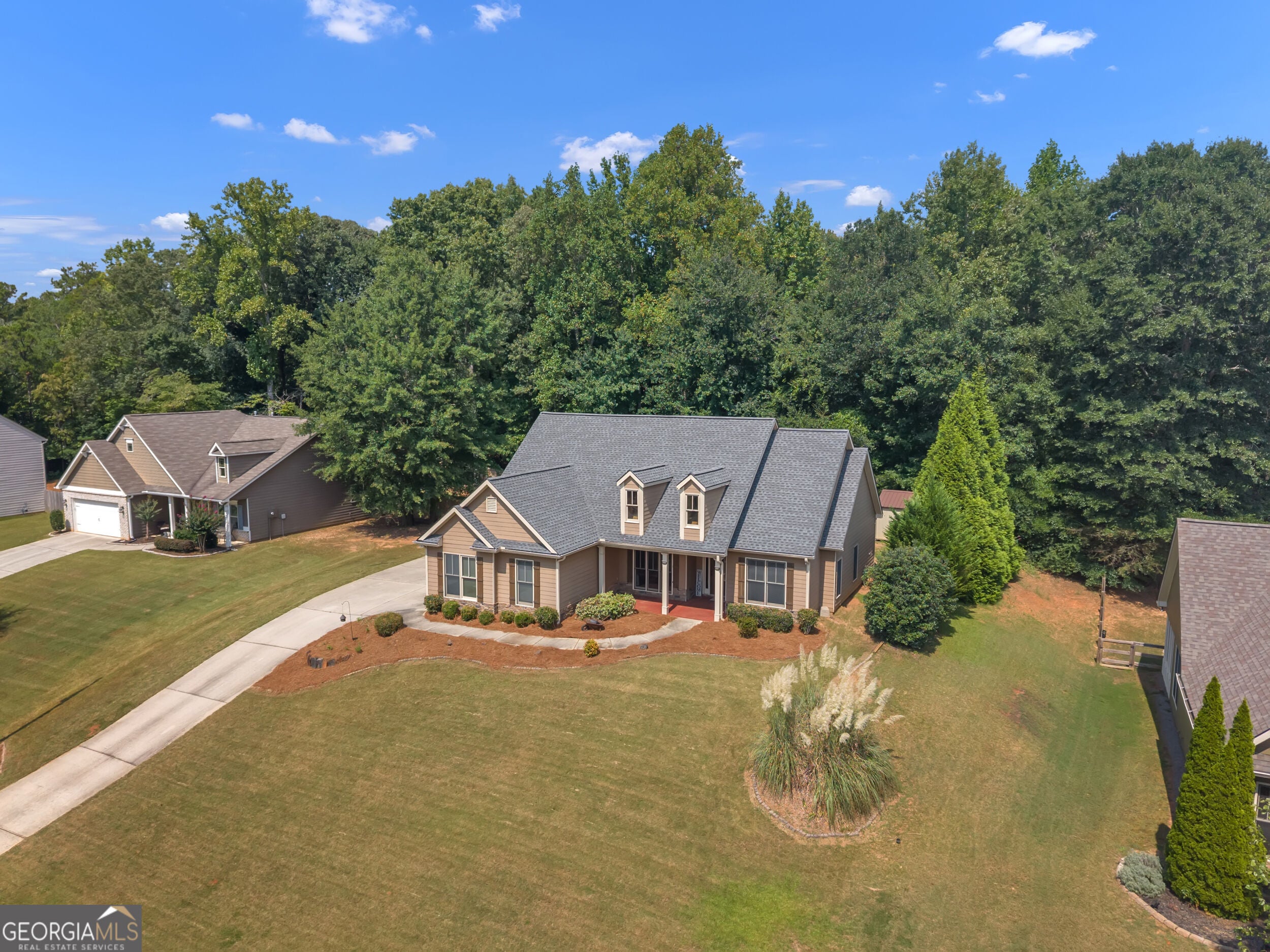 77 Gorham Gates
