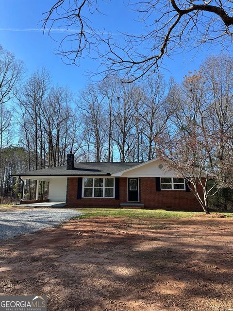 Photo of 775 Bolton Road, Zebulon, GA 30295 (MLS # 10673544)