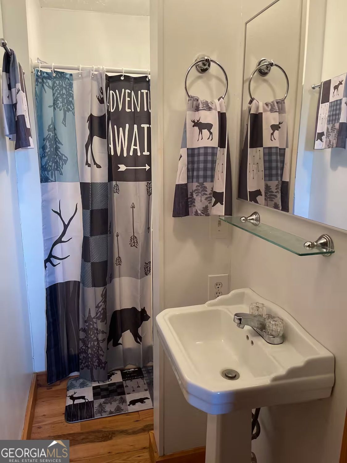 Ranger, Georgia 30734, United States, 2 Bedrooms Bedrooms, ,2 BathroomsBathrooms,Residential,Active,218832