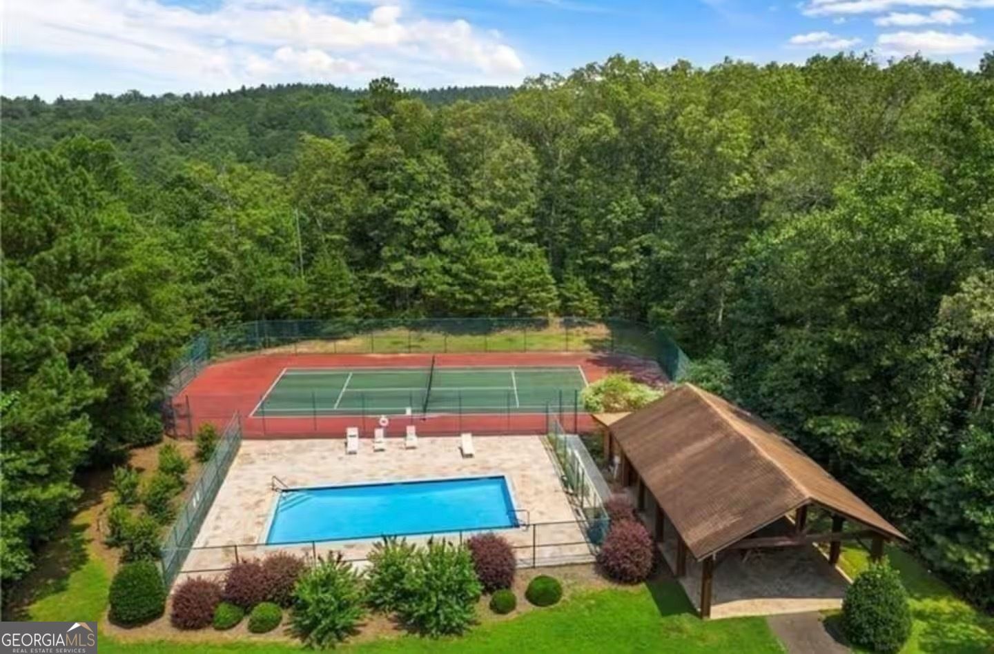 Ranger, Georgia 30734, United States, 2 Bedrooms Bedrooms, ,2 BathroomsBathrooms,Residential,Active,218832