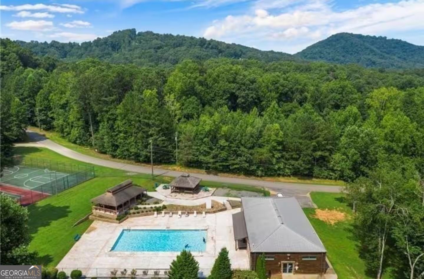 Ranger, Georgia 30734, United States, 2 Bedrooms Bedrooms, ,2 BathroomsBathrooms,Residential,Active,218832