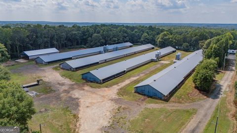 8910 Old 441 Nicholson GA 30565