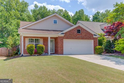 5614 Ashmoore CT Flowery Branch GA 30542