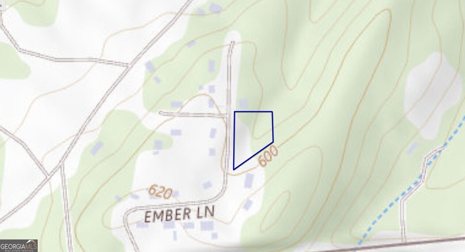 0 Ember Lane
