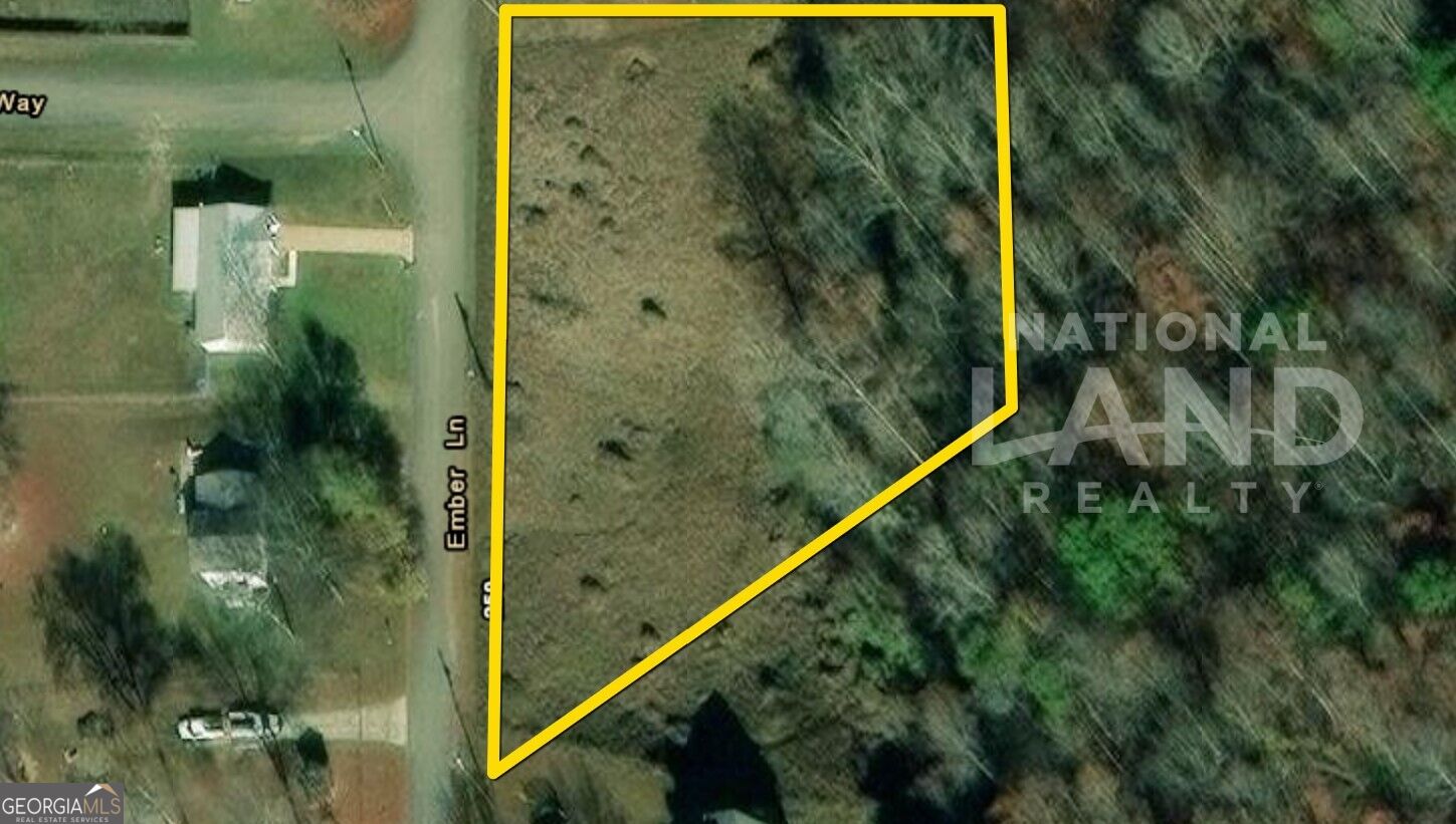 0 Ember Lane