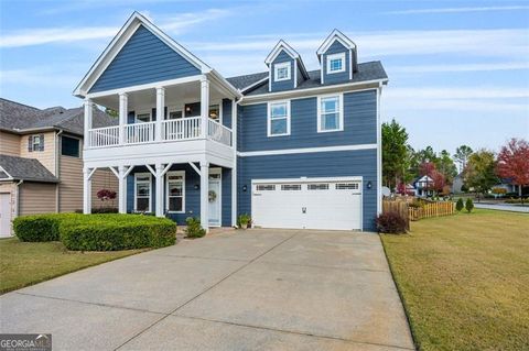 5934 Lexington WAY Braselton GA 30517