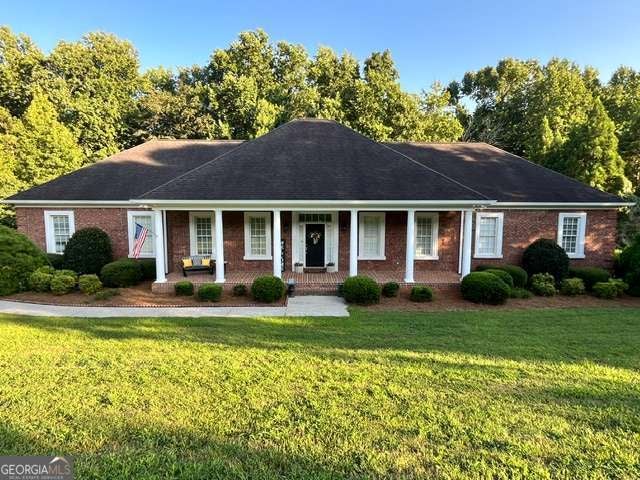 Photo of 4593 Montclair Circle, Gainesville, GA 30506 (MLS # 10820086)