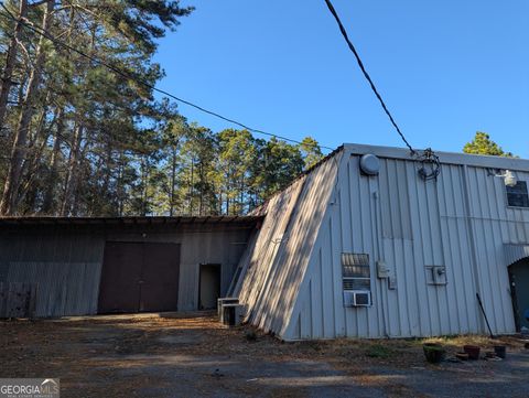 Photo of 4327 Old Register Rd #B, Statesboro, GA 30458 (MLS # 10677778)