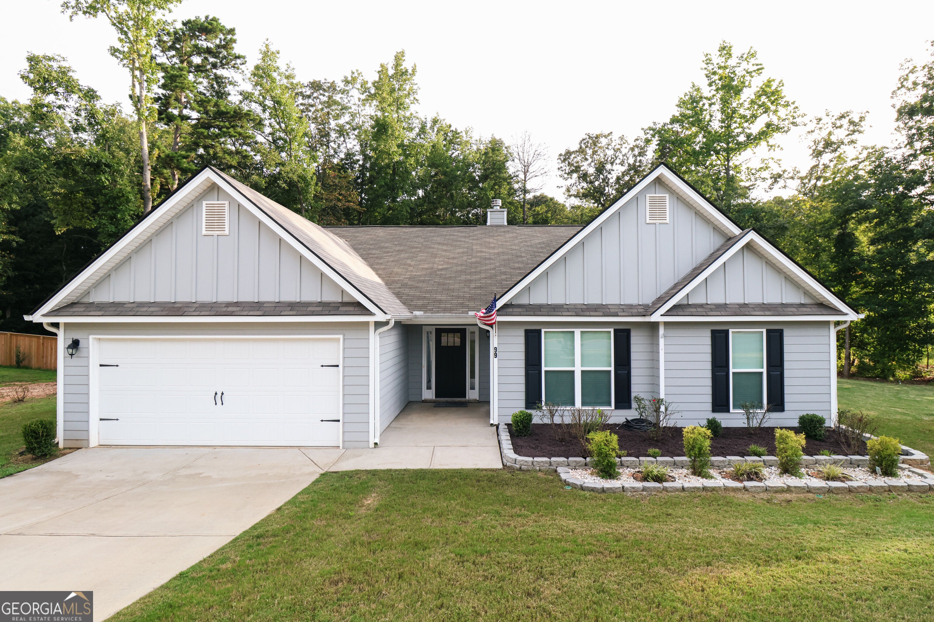 99 Southwood DR