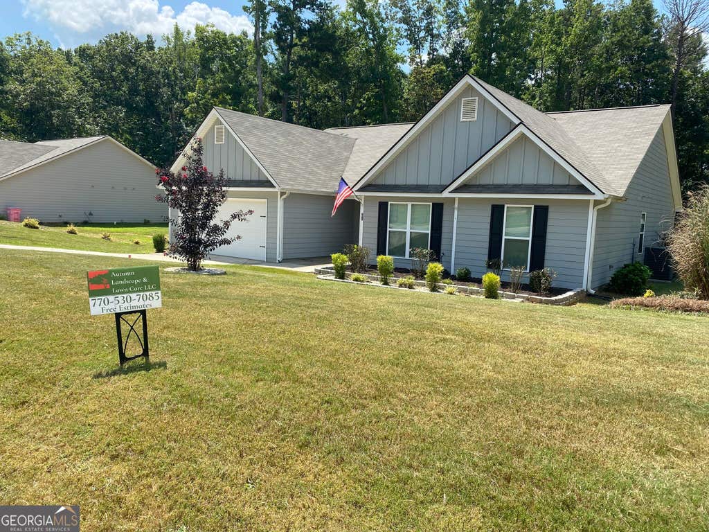 Photo of 99 Southwood Drive, Danielsville, GA 30633 (MLS # 10828763)