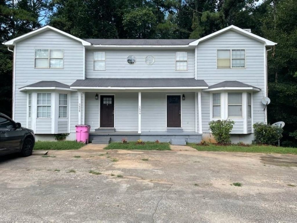 Photo of 1606 Kirkland Drive, Covington, GA 30016 (MLS # 10803451)