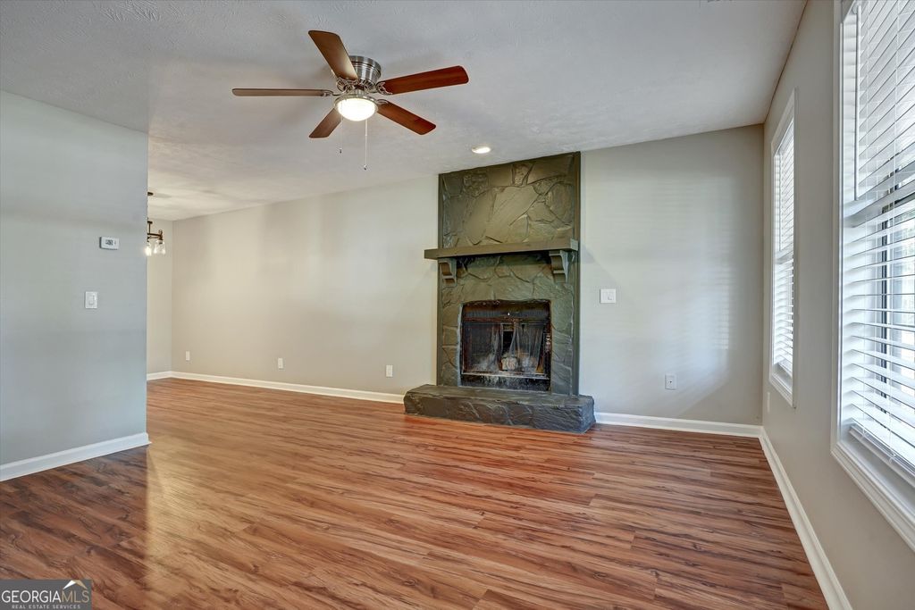 Photo of 1606 Kirkland Drive, Covington, GA 30016 (MLS # 10803451)