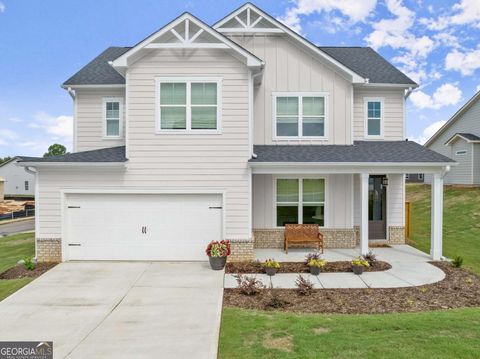 146 Muscadine PASS 0 Homer GA 30547