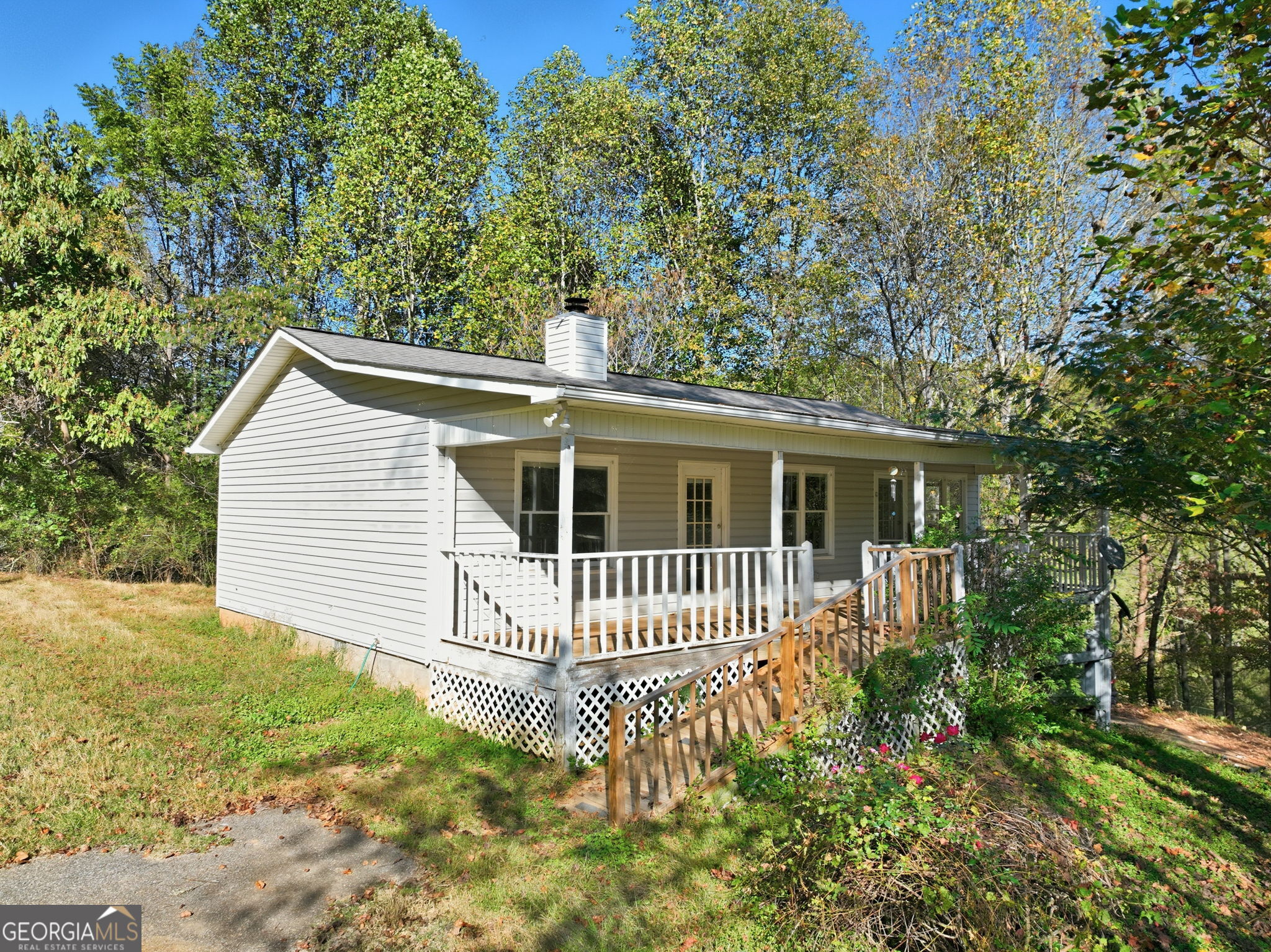 195 Green Valley DR