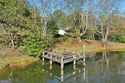 195 Green Valley DR Dahlonega GA 30533