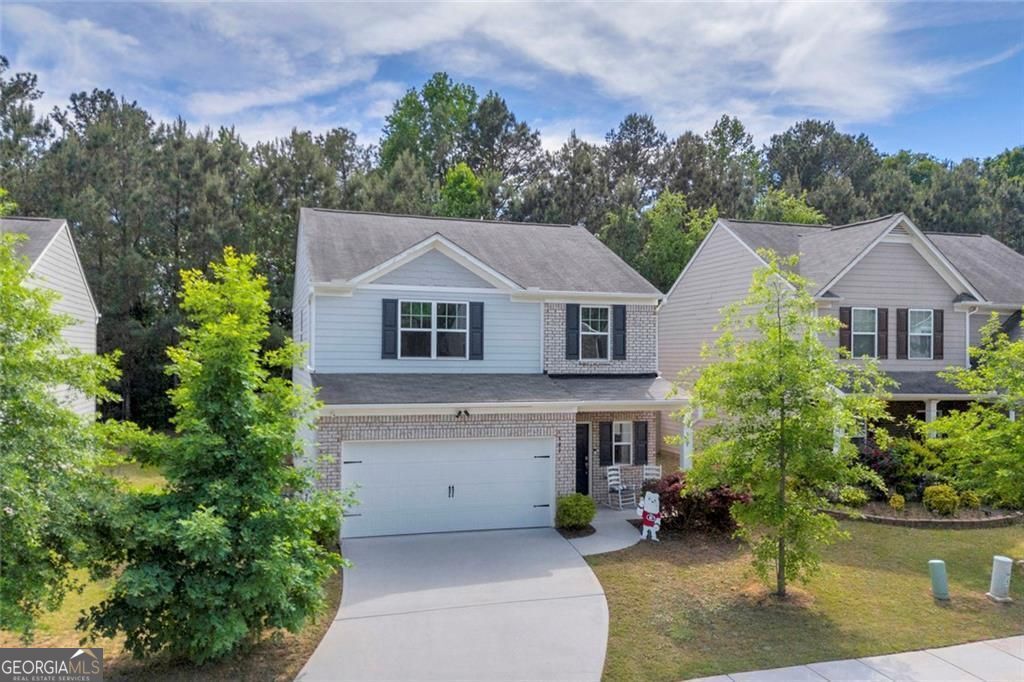 Photo of 308 Morning Drive, Athens, GA 30606 (MLS # 10769746)