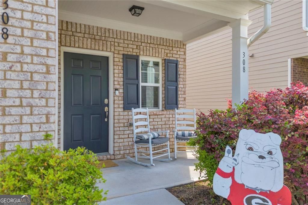 Photo of 308 Morning Drive, Athens, GA 30606 (MLS # 10769746)