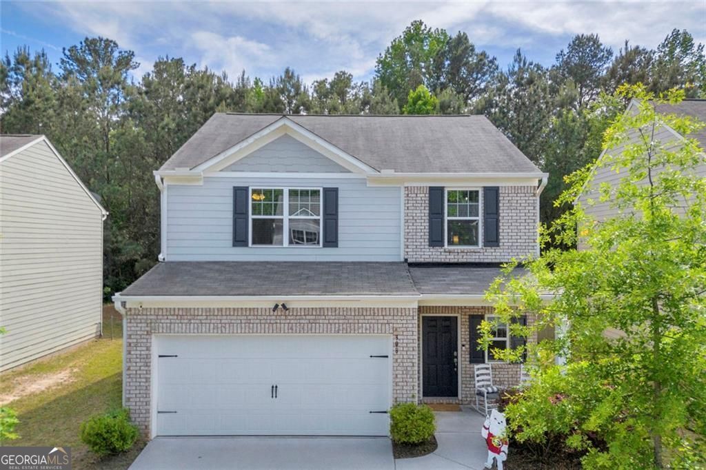 Photo of 308 Morning Drive, Athens, GA 30606 (MLS # 10769746)