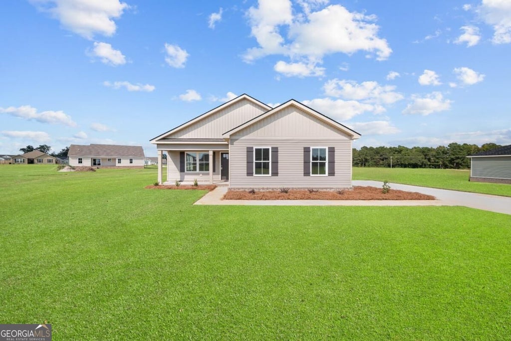 Photo of 1009 Pampas Lane #55, Statesboro, GA 30458 (MLS # 10846753)