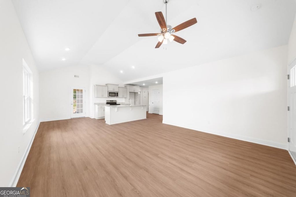 Photo of 1009 Pampas Lane #55, Statesboro, GA 30458 (MLS # 10846753)