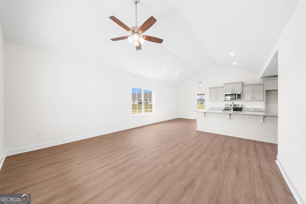 Photo of 1009 Pampas Lane #55, Statesboro, GA 30458 (MLS # 10846753)
