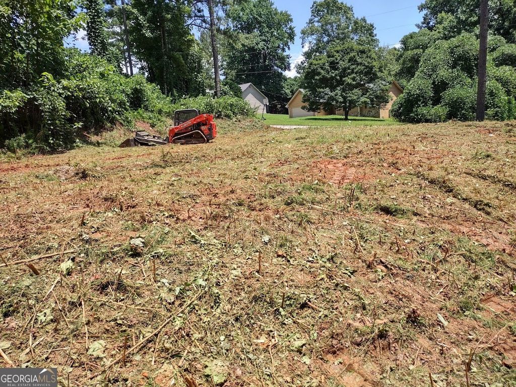 Photo of 226 Farmbrook Parkway, Stockbridge, GA 30281 (MLS # 10725216)