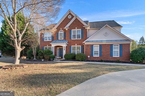 135 Splinter CT Suwanee GA 30024