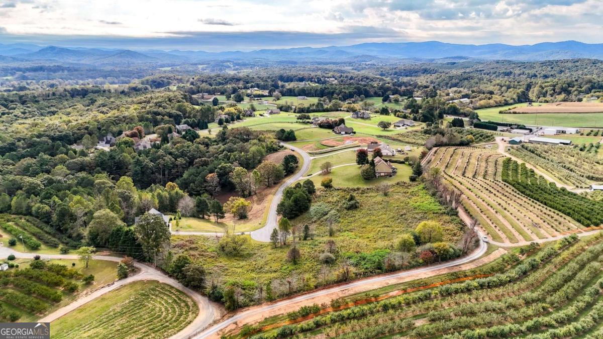 LOT 21 Ridgemont LN