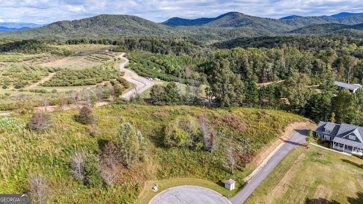 LOT 21 Ridgemont LN