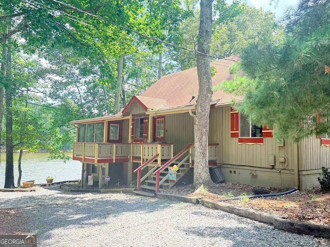 8 St. Moritz Drive, Pine Mountain, GA, 31822