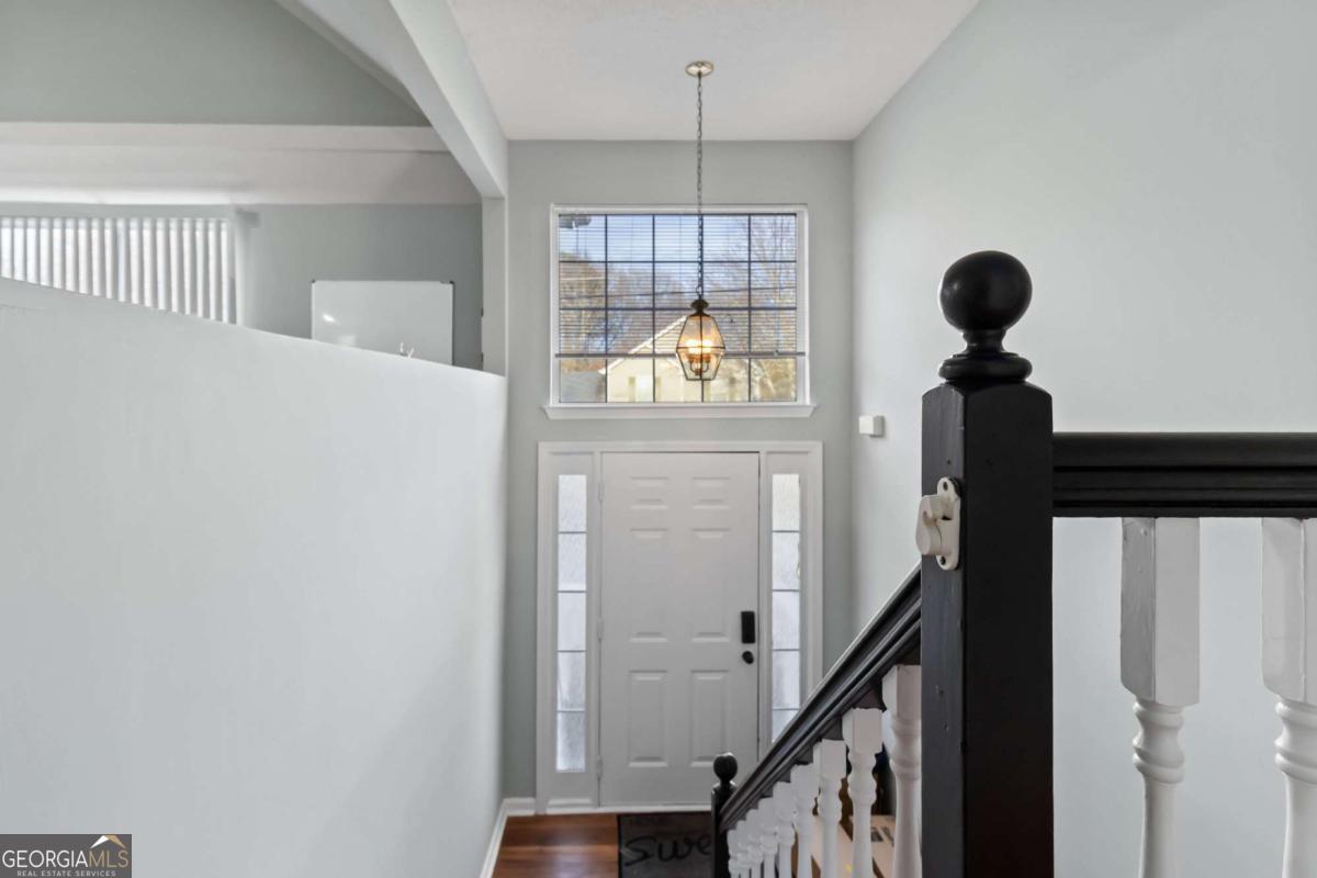 5438 Salem Springs DR