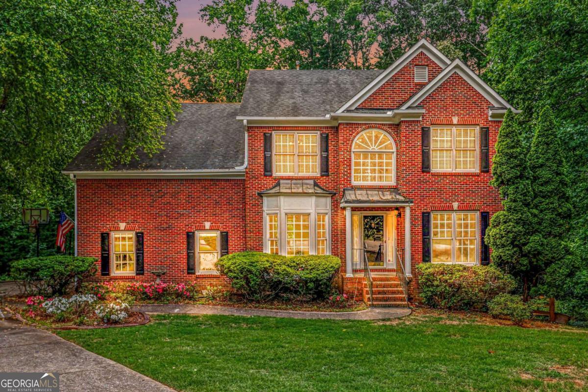 3550 Rosewicke DR