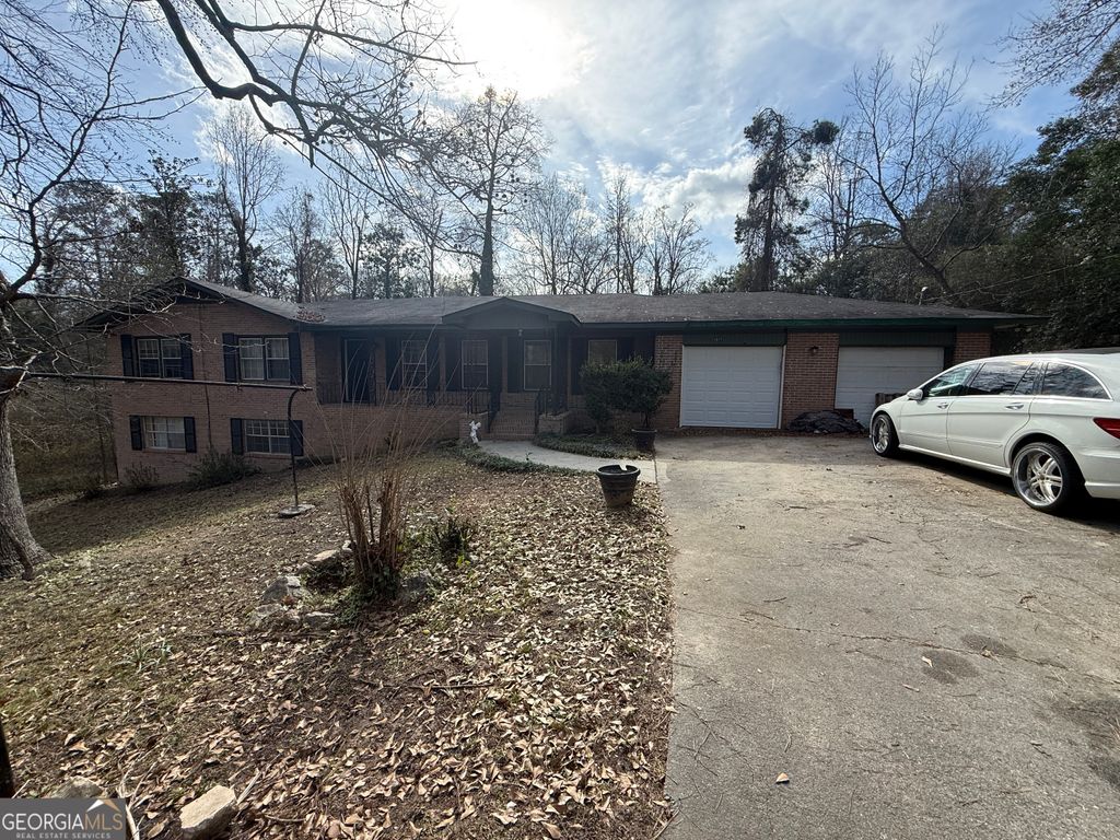 Photo of 1977 Thomas Drive, Macon, GA 31217 (MLS # 10669787)