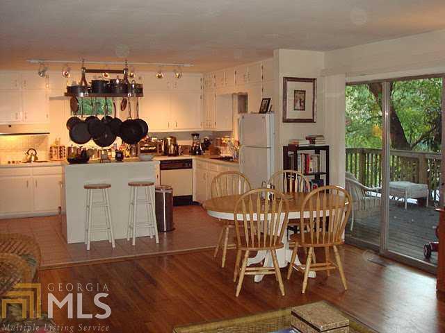 Huntley Hills - Residential