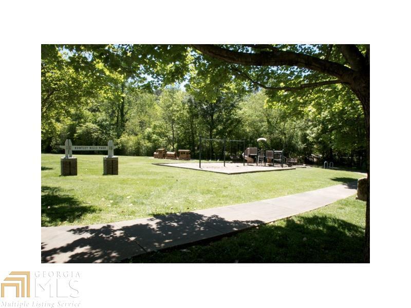 Huntley Hills - Residential