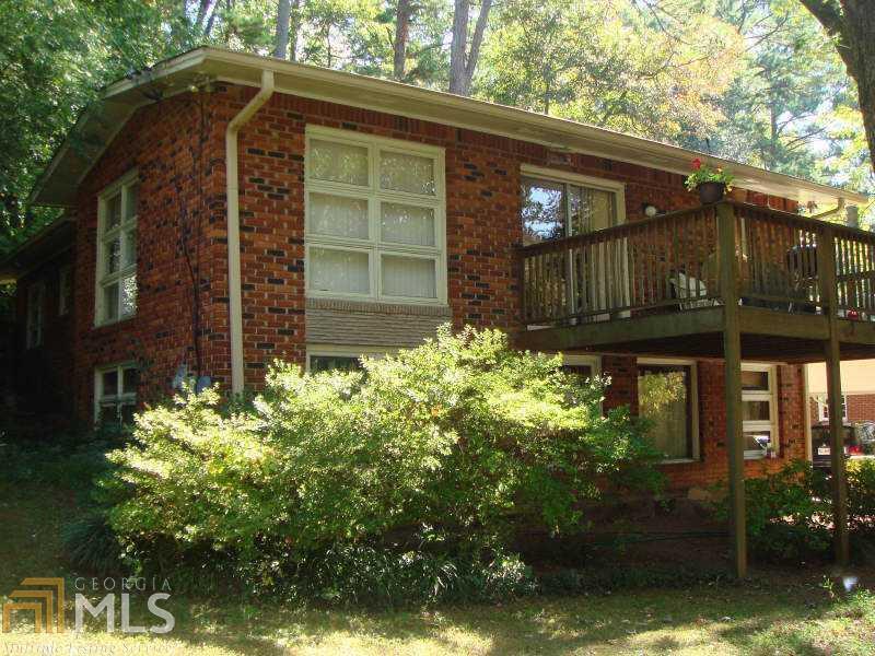 Huntley Hills - Residential